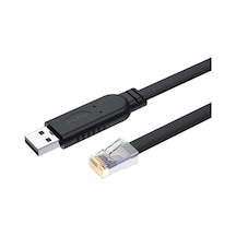 Usb To Rj45 Console Ftdı-tf232 Chipset Konsol Kablo
