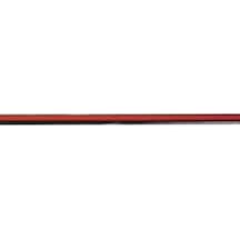 Tampon Bandi Arka Kirmizi-Siyah R9 Broadway Boy: 203 Cm En: 2 Cm 381863064