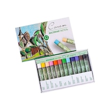 St. Petersburg Sonnet Yağlı Pastel Boya Seti 12 Li 7041155