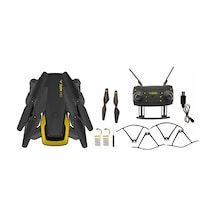 Corby CX007 Zoom Pro Smart Kameralı Drone