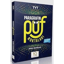 Iq Tyt Paragrafın Püf Noktaları
