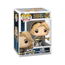 Pop League Of Legends Lux 1137