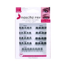 Nascita Çok Katmanlı Tekli Kirpik Sweet Romance Naseye000162