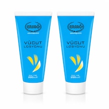 Vücut Losyonu 200 Ml 2'li Paket