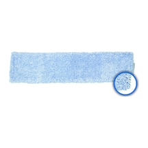 Mikrofiber Nemli Mop - 40 Cm