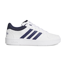 Adidas Kı1058 Hoops Classic Spor Ayakkabı Beyaz