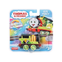 Thomas ve Arkadaşları Renk Değiştiren Küçük Trenler HMC30-HMC46