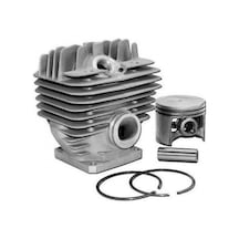 Oleo-Mac 941-Gs 410 Efco 141 Testere Silindir Piston Seti 40 Mm