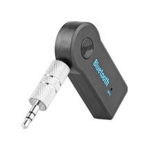 Araç Kiti Bluetooth Aux Araba Bluetooth Aux Girişli Müzik