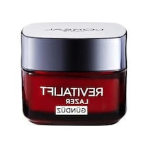 Yoğun Yaşlanma Karşıtı Gündüz Bakım Kremi 50ml
