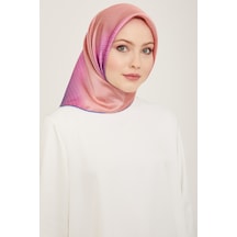 Armine İpek Eşarp 9104d S