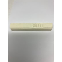 Yumuşak Tamir Mumları 901 11 Orta Latin Beyaz 8cm Yumuşak Mum-13805