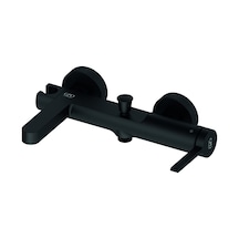 Gpd Gildo Mbb165-S Banyo Bataryası Siyah