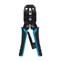 Frisby Fa-7625P  Çelik Gövde Sıkma Pensesi