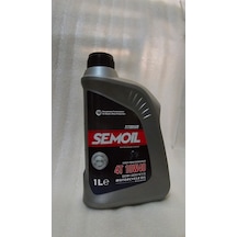 Semoil 10w40 Motosiklet Yağı
