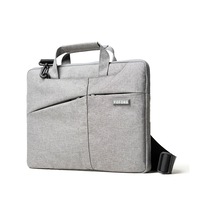 Sones Pofoko A520 Serisi 14-15,4 İnç Çok İşlevli Dizüstü Bilgisayar Çantası Ve Tekerlekli Çanta Kemeri Diğer