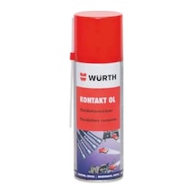 Kontakt Ol-oksit Çözücü Sprey 200 Ml Beyaz