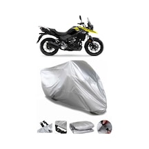 Suzuki V-strom 250 Su Geçirmez Motosiklet Brandası