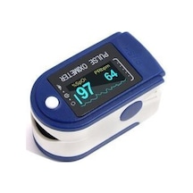 Oksijen Ve Nabız Ölçer Parmak Tipi Nabız - Medikaltec Oksimetre Oksijen Ve Nabız Ölçer Parmak Tipi Nabız Ve Oksijen Ölçer Oximetre Oksimetre