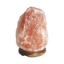 Doğal Tuz Lambası 3-4 Kg