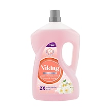 Viking Technopower Yüzey Temizleyici Yasemin Vanilya 2500 ML