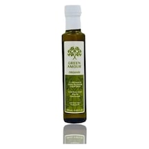 Green Amour Organik- 0,3 Asit %100 Naturel Sızma Zeytinyağı 250ml