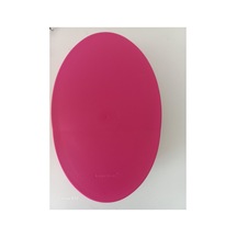 Kamp Yemek Seti Pembe
