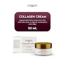 Licorael Dubai Collagen Günlük Bakım Kremi 50ml