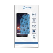 Nokia 3.2 Nano Glass Esnek Kırılmaz Ekran Koruyucu Cam (478804632) 15 Tl Fark Ile Apple  Uyumlu iPhone Hızlı Şarj Kablosu