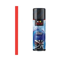 Jant Temizleme Parlatıcı Köpük Sprey 500 Ml