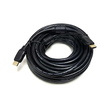 10 Metre Hdmi Kablo Altın Uçlu