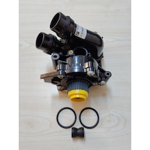 Vw Passat / Cc / Pıerburg Devirdaim Komple 1.8 Tsı / 2.0 Tsı 2008-2014