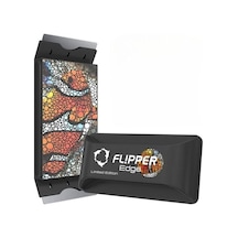 Flipper Edge Max Limited Edition - Clownfish 24mm