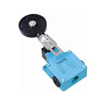 Tsa-051 Metal Gövde Limit Switch
