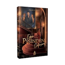 Eğer Peşinden Gelirsem - Yqbx-673881