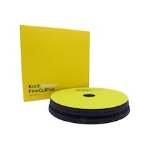 Koch Chemie Fine Cut Pad 150mmx23mm