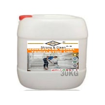 Strong&Clean Genel Temizleyici Konsantre 1/60 30 KG