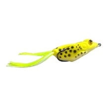Powerex General Frog 6.5cm 16gr Silikon Kurbağa Renk 3