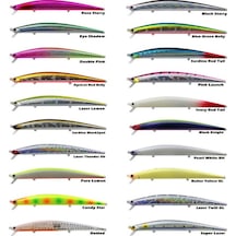 Sea Horse Wobble Prime 175s 29gr - Pınk Launch
