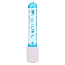 Show By Pastel Eye Paint Eyeshadow & Liner 87 - 5 Adet Tarı 001