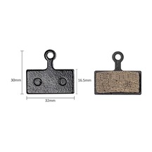 Dt Accessories Disk Fren Balatası Dt-p09