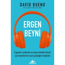 Ergen Beyni / David Bueno