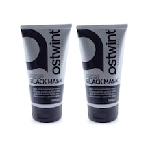 Soyulabilir Siyah Maske 150 ml 2 Adet