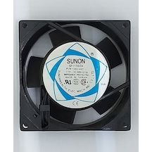 Rfkumanda 9*9 115 Ac Sunon Fan