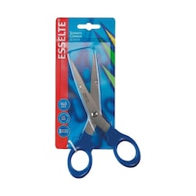 Esselte Büro Makası Paslanmaz Çelik 160 Mm 82113