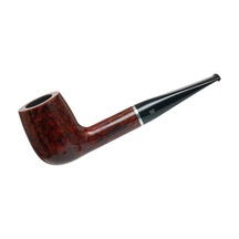 Butz Choquin Mansart Mansart 9mm. Filtreli Akrilik Saplı Pipo 203804