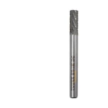 Tutex Sb-1m 6 Mm Silindirik Karbür Sert Metal Freze Ucu