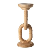 Jarron Mumluk 12x30 Cm Diğer 74117471