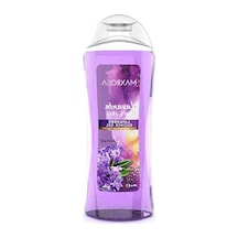 500 Ml Lavanta Aromalı Duş Jeli, Ferahlatıcı Etki Acai Üzümü