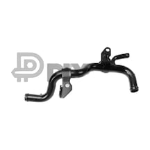 Volkswagen Passat Tiguan 2006- Radyatör Su Borusu 1k0121070bj Wisco